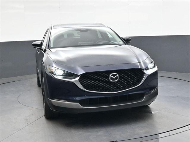 used 2024 Mazda CX-30 car, priced at $28,900