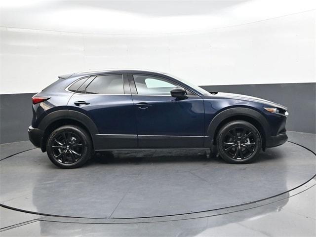 used 2024 Mazda CX-30 car, priced at $28,900