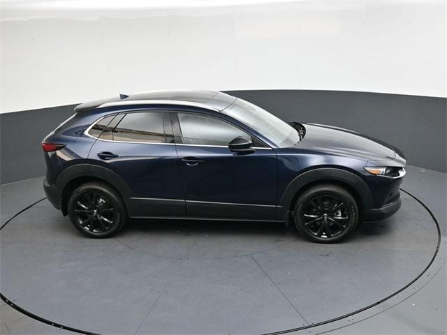 used 2024 Mazda CX-30 car, priced at $28,900