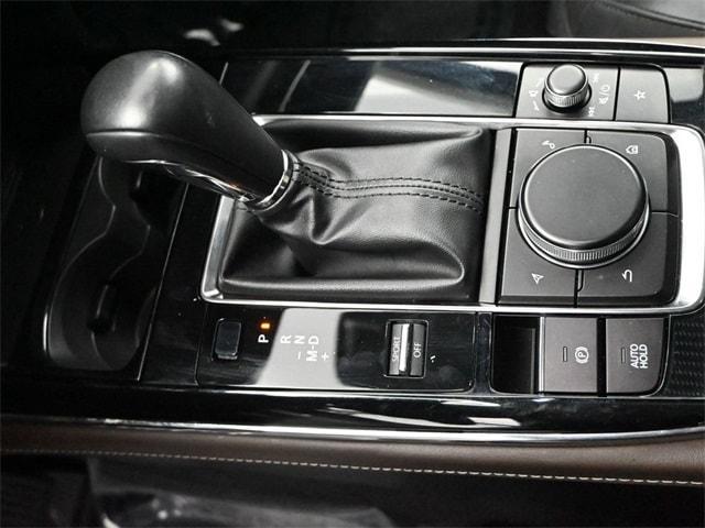 used 2024 Mazda CX-30 car, priced at $28,900