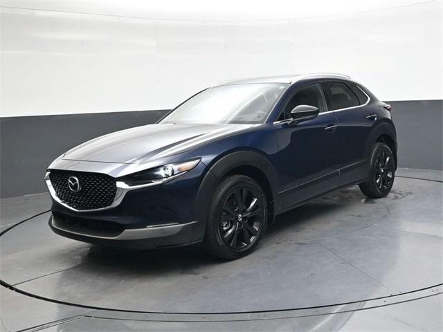 used 2024 Mazda CX-30 car, priced at $28,900
