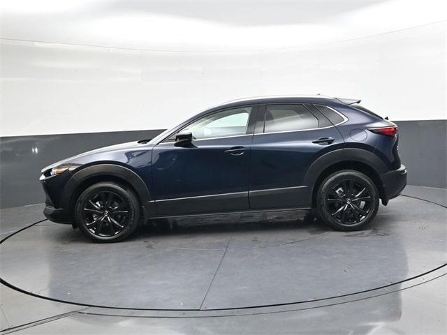 used 2024 Mazda CX-30 car, priced at $28,900
