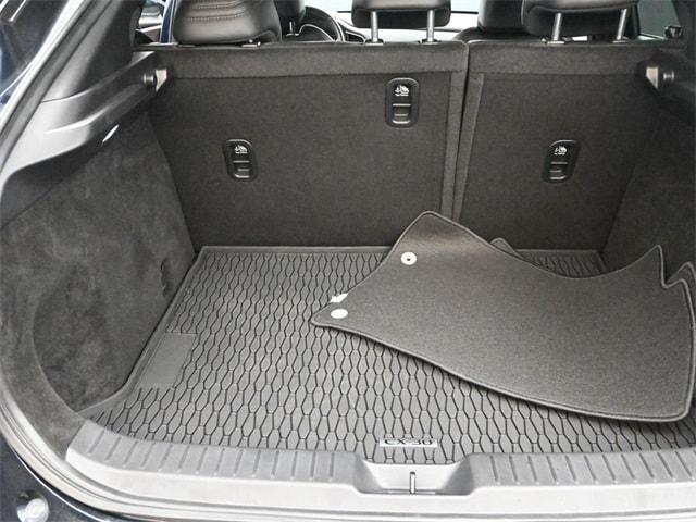 used 2024 Mazda CX-30 car, priced at $28,900