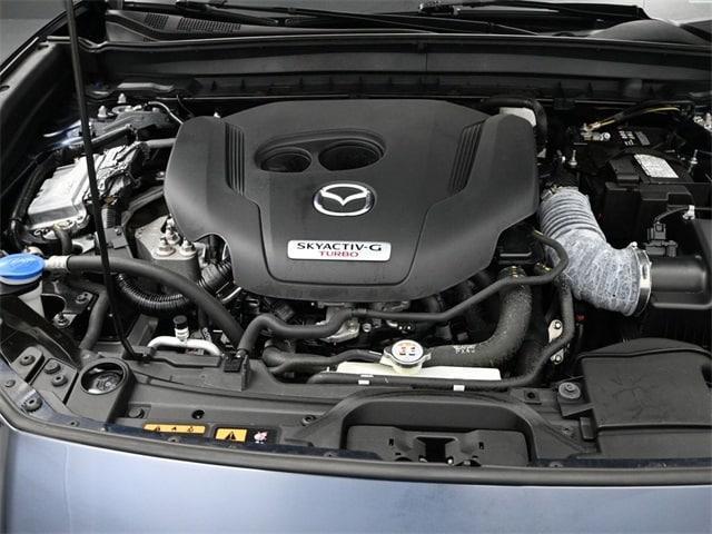 used 2024 Mazda CX-30 car, priced at $28,900