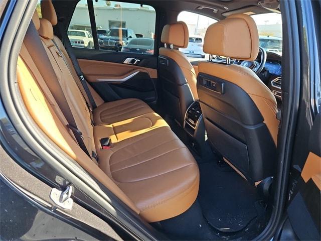 used 2022 BMW X5 PHEV car, priced at $47,991