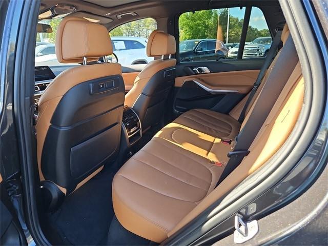 used 2022 BMW X5 PHEV car, priced at $47,991