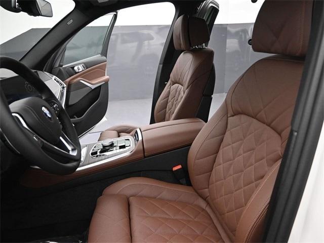 new 2026 BMW X5 car, priced at $75,675