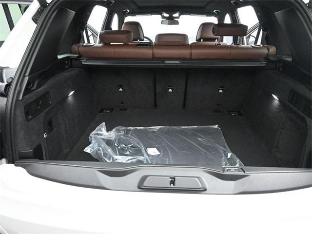new 2026 BMW X5 car, priced at $75,675