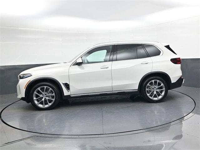 new 2026 BMW X5 car, priced at $75,675