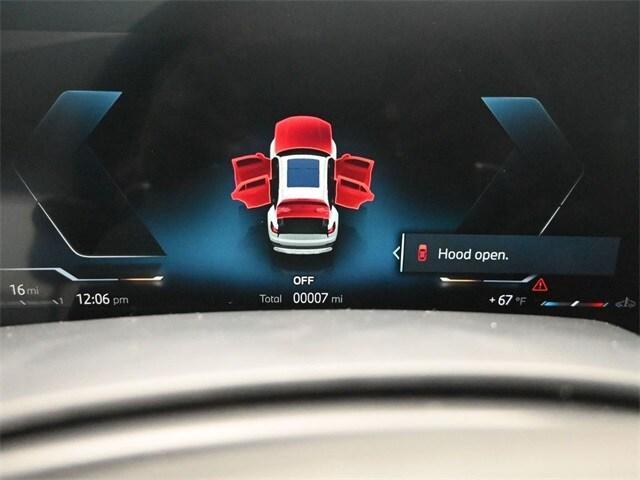 new 2026 BMW X5 car, priced at $75,675