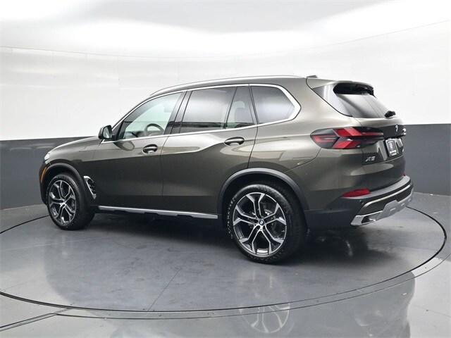 new 2026 BMW X5 car, priced at $79,275
