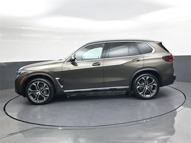 new 2026 BMW X5 car, priced at $79,275