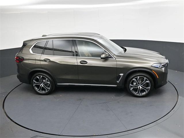 new 2026 BMW X5 car, priced at $79,275
