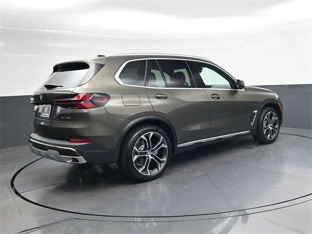 new 2026 BMW X5 car, priced at $79,275
