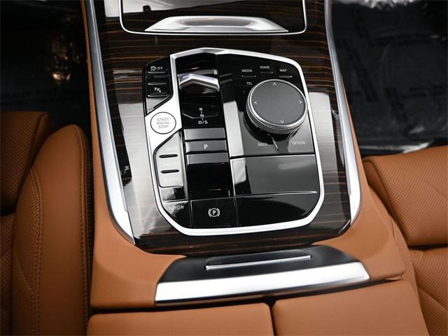 new 2026 BMW X5 car, priced at $79,275