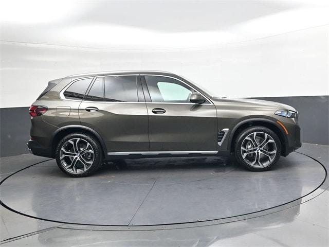 new 2026 BMW X5 car, priced at $79,275