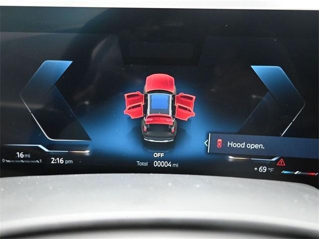 new 2026 BMW X5 car, priced at $79,275