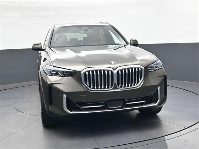 new 2026 BMW X5 car, priced at $79,275