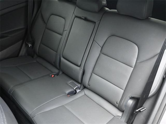 used 2020 Hyundai Tucson car, priced at $21,885