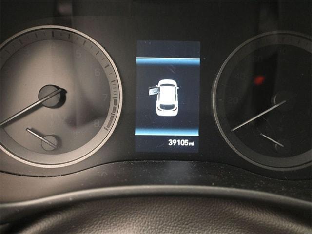 used 2020 Hyundai Tucson car, priced at $21,885