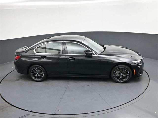 used 2025 BMW 330 car, priced at $34,799