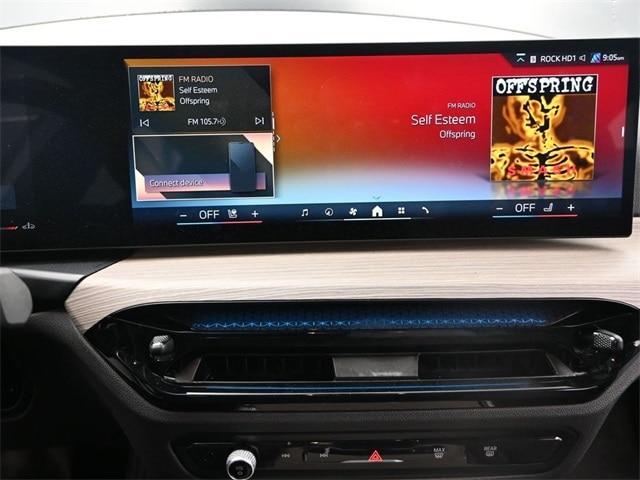 used 2025 BMW 330 car, priced at $34,799