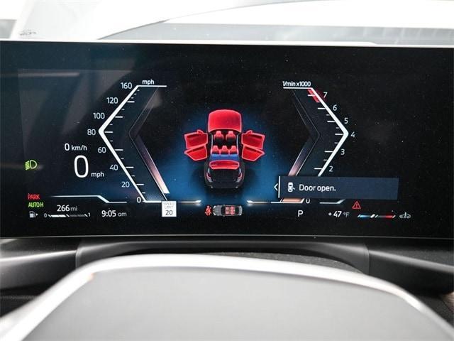 used 2025 BMW 330 car, priced at $34,799