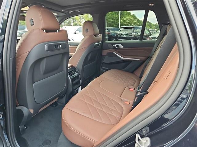 new 2026 BMW X5 car, priced at $76,825