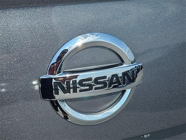 used 2021 Nissan Versa car, priced at $13,991