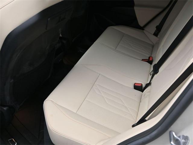 used 2025 BMW X3 car, priced at $62,854