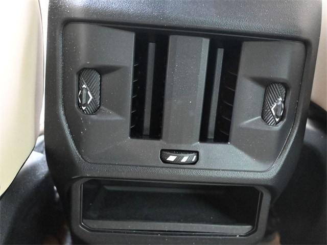 used 2025 BMW X3 car, priced at $62,854