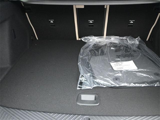 used 2025 BMW X3 car, priced at $62,854