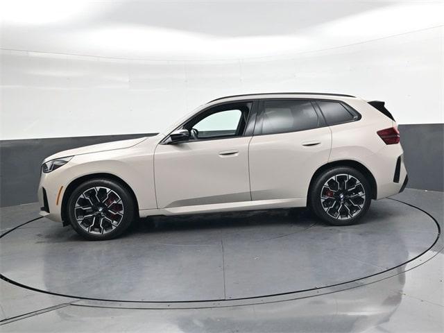 used 2025 BMW X3 car, priced at $62,854