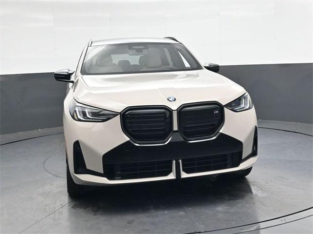 used 2025 BMW X3 car, priced at $62,854