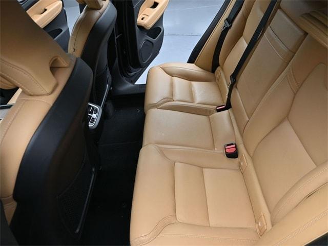 used 2022 Volvo XC60 car, priced at $30,900