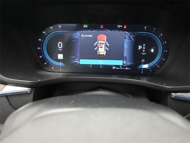 used 2022 Volvo XC60 car, priced at $30,900