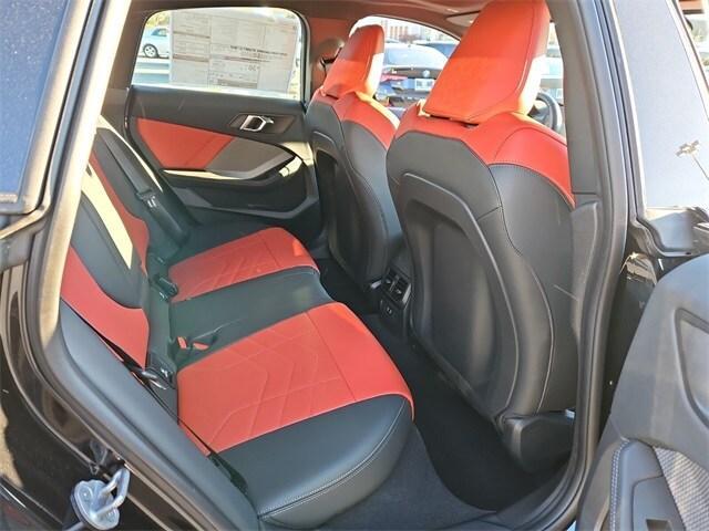 new 2025 BMW 228 Gran Coupe car, priced at $45,875