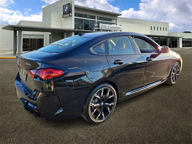 new 2025 BMW 228 Gran Coupe car, priced at $45,875