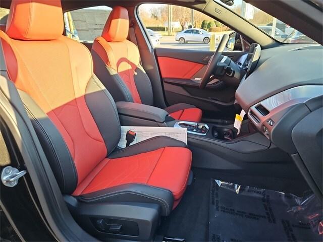 new 2025 BMW 228 Gran Coupe car, priced at $45,875