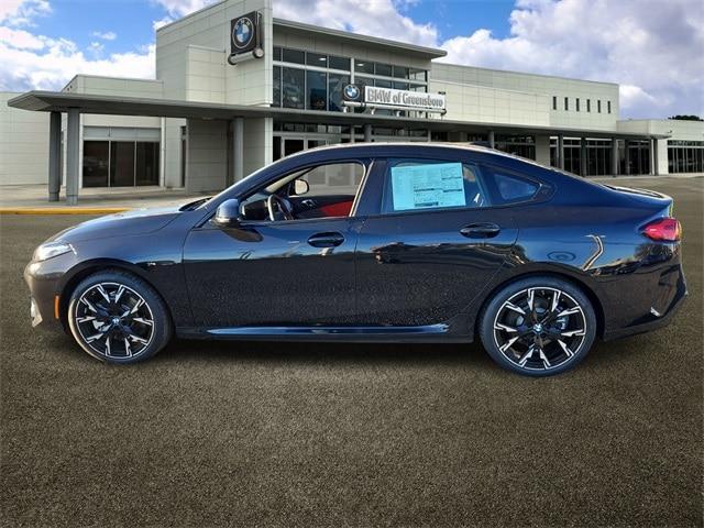 new 2025 BMW 228 Gran Coupe car, priced at $45,875