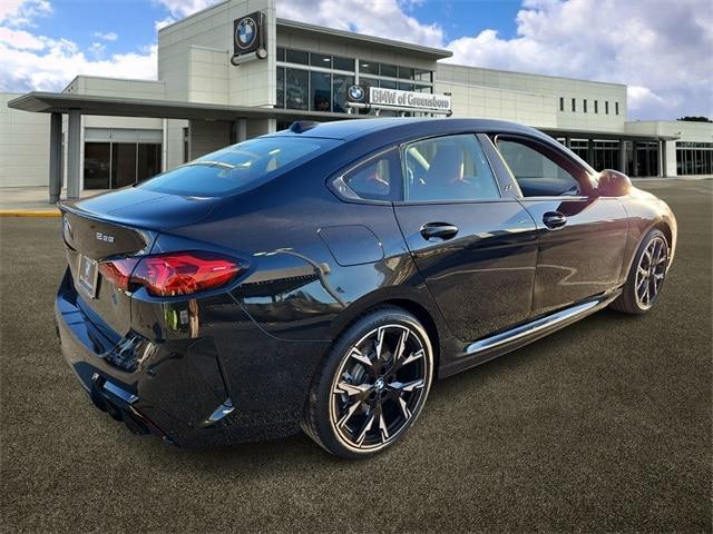 new 2025 BMW 228 Gran Coupe car, priced at $45,875