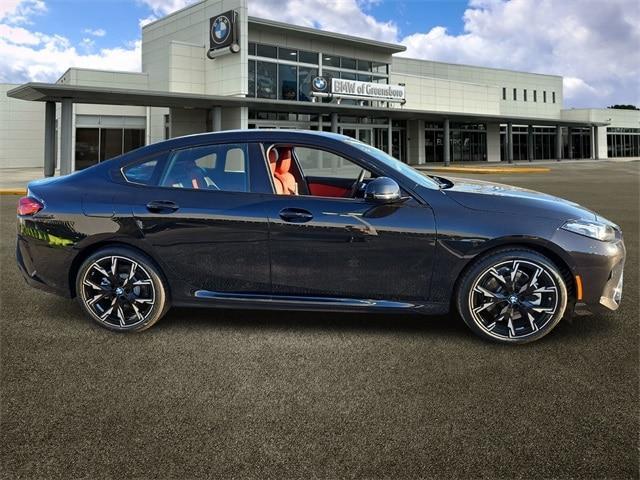 new 2025 BMW 228 Gran Coupe car, priced at $45,875