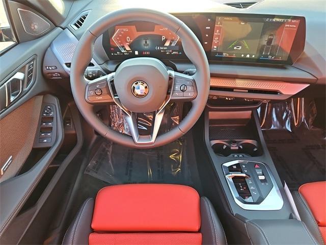 new 2025 BMW 228 Gran Coupe car, priced at $45,875