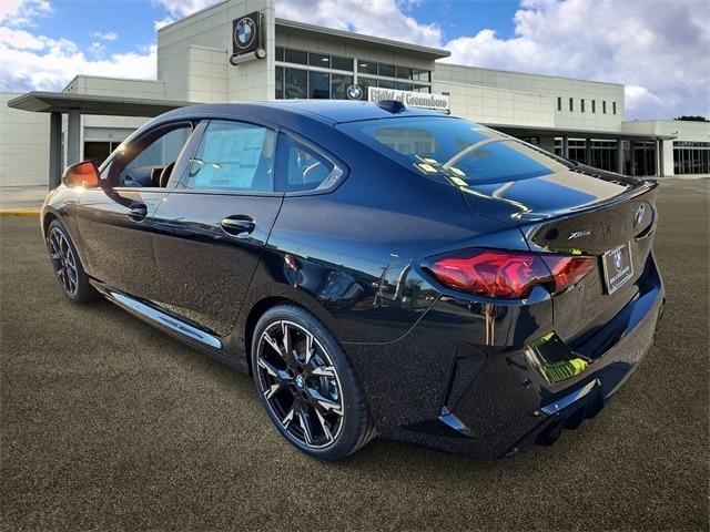 new 2025 BMW 228 Gran Coupe car, priced at $45,875