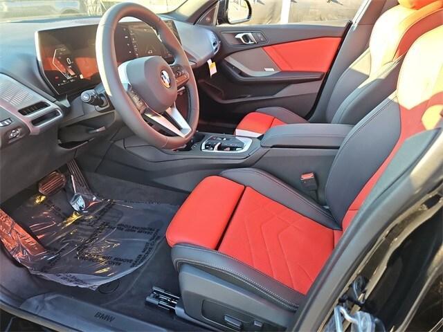 new 2025 BMW 228 Gran Coupe car, priced at $45,875