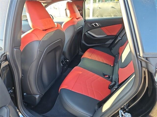 new 2025 BMW 228 Gran Coupe car, priced at $45,875