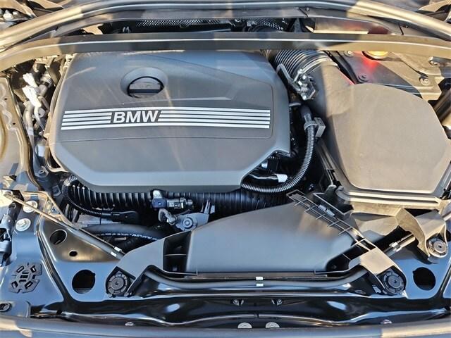 new 2025 BMW 228 Gran Coupe car, priced at $45,875