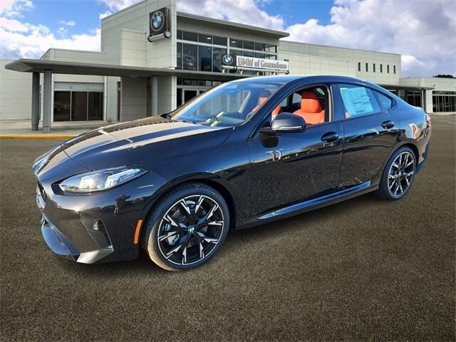new 2025 BMW 228 Gran Coupe car, priced at $45,875