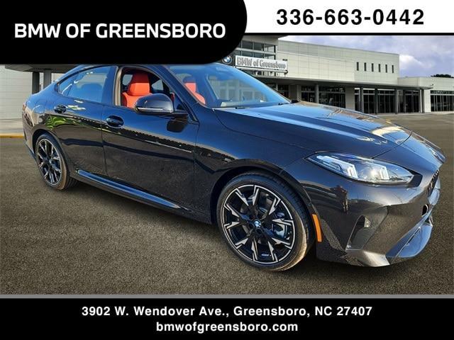 new 2025 BMW 228 Gran Coupe car, priced at $45,875