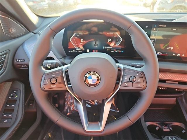 new 2025 BMW 228 Gran Coupe car, priced at $45,875